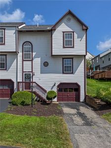 400 Redwood Ct, Pittsburgh, PA, 15202