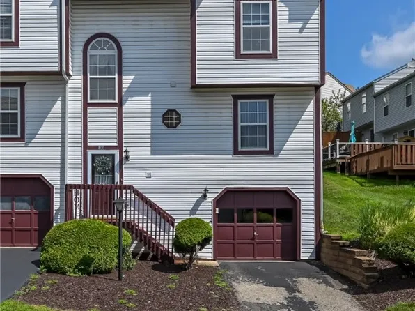 400 Redwood Ct, Pittsburgh, PA 15202