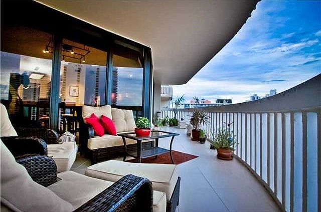 1st image of 19355 Turnberry Way APT 11H