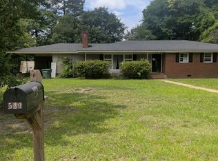 530 Benton Ct, Sumter, SC 29150
