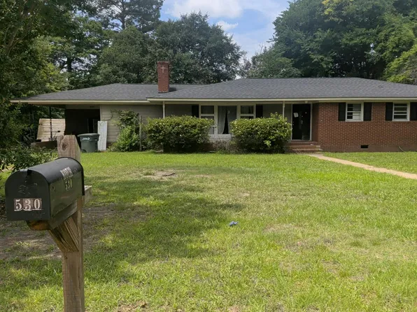 530 Benton Ct, Sumter, SC 29150