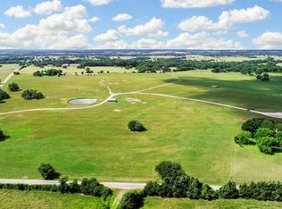 6505 Cedar Hill Rd, Brenham, TX 77833