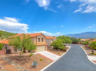 1170 W Wolfe Knoll Way, Tucson, AZ 85737
