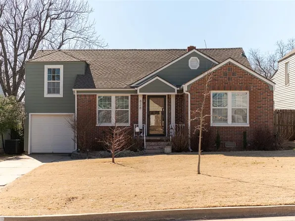 828 NW 49th St, Oklahoma City, OK 73118