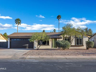 605 W Posada Ave, Mesa, AZ, 85210