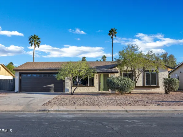 605 W POSADA Avenue, Mesa, AZ 85210