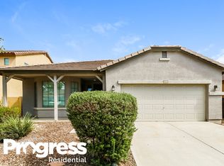11828 W Daley Ct, Sun City, AZ 85373