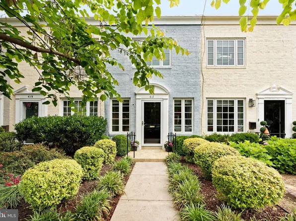 417 Gibbon St, Alexandria, VA 22314