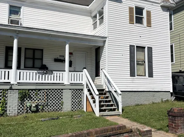 1114 Stewart Ave SE, Roanoke, VA 24013