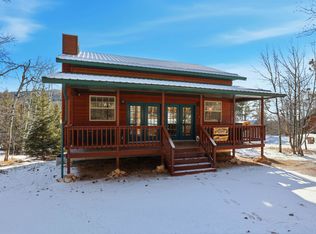 21158 Last Chance Trl, Lead, SD 57754