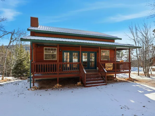 21158 Last Chance Trl, Lead, SD 57754