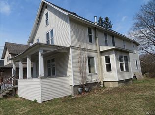 62 Lincoln Ave, Cortland, NY 13045