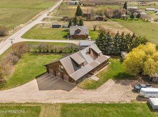 2315 S Stateline Rd, Driggs, ID 83422