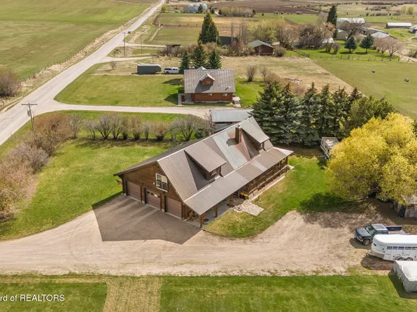 2315 S Stateline Rd, Driggs, ID 83422