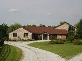 534 Camp Gettysburg Rd, Gettysburg, PA 17325