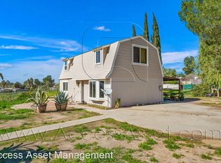 25045 Chapman Rd, Homeland, CA 92548