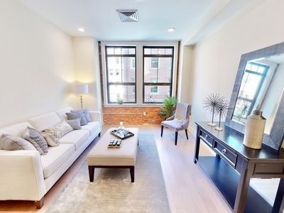121 Portland St #307, Boston, MA, 02114