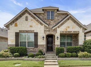 617 Boardwalk Way, Argyle, TX 76226