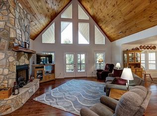 450 Silo Vw, Marble, NC 28905