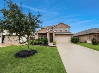 4231 Reese Ravine Ln, Katy, TX 77493