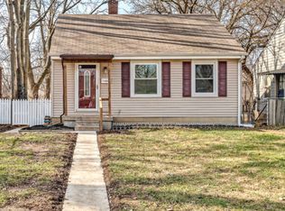 1126 N Rochester Ave, Indianapolis, IN 46222