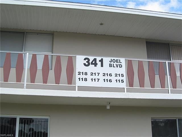 1st image of 341 Joel Blvd APT 217
