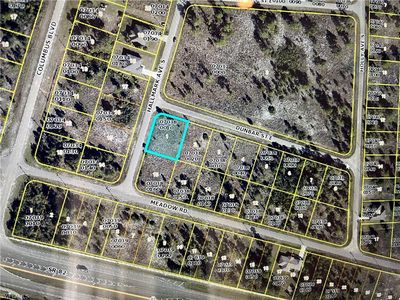 1212 Dunbar St E, Lehigh Acres, FL, 33974