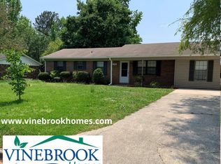 2009 Woodmead St SW, Decatur, AL 35601