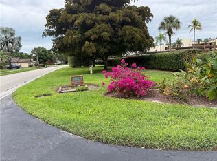 3625 Boca Ciega DR #206, NAPLES, FL 34112