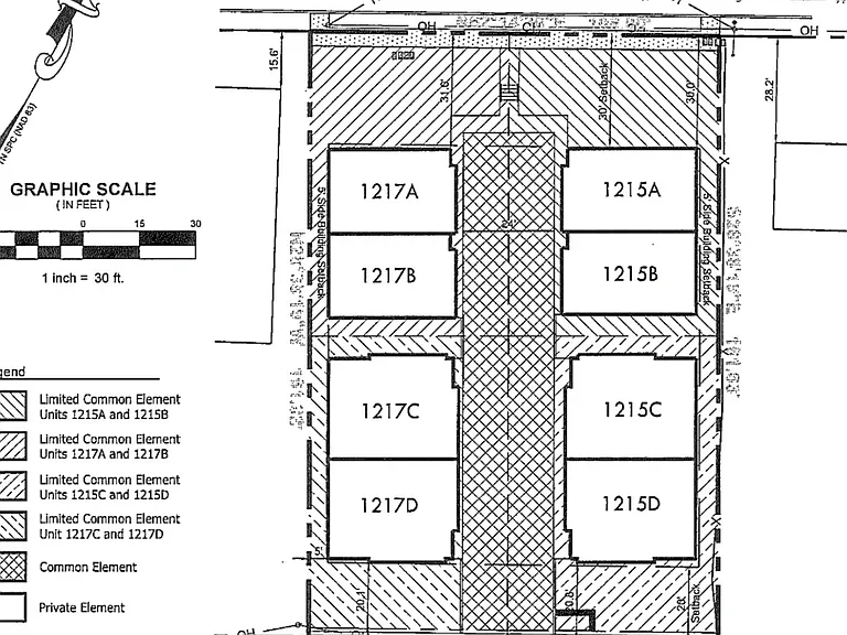 1215C Ireland Ave #C — Photo 17