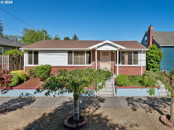 3154 NE 80th Ave, Portland, OR 97213