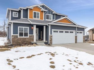 1334 S 7th St, Adel, IA 50003