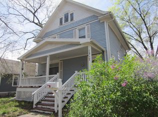 1317 Rhode Island St APT 2, Lawrence, KS 66044