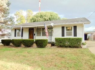 1006 W Stanford St, Springfield, MO 65807