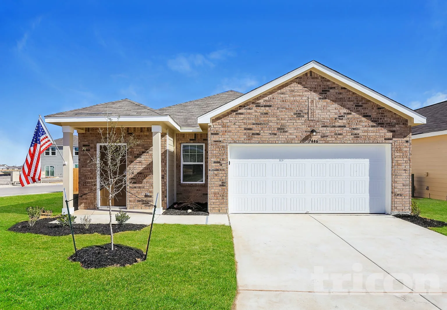 7446 Boa Hollow San Antonio TX — Photo 1