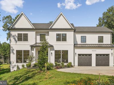 10200 Falls Rd, Potomac, MD, 20854