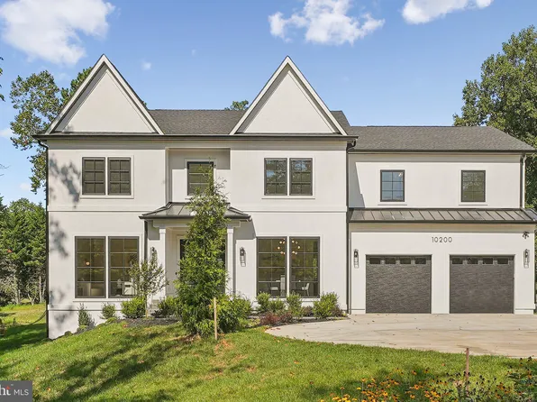 10200 Falls Rd, Potomac, MD 20854