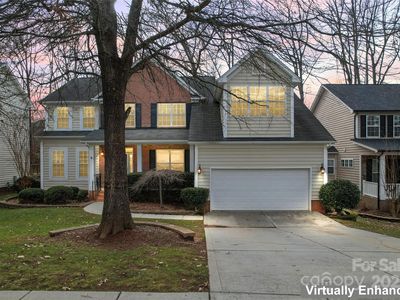 1017 Anduin Falls Dr, Charlotte, NC, 28269