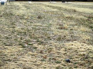 200 E Santa Fe Trail Blvd, Lakin, KS 67860