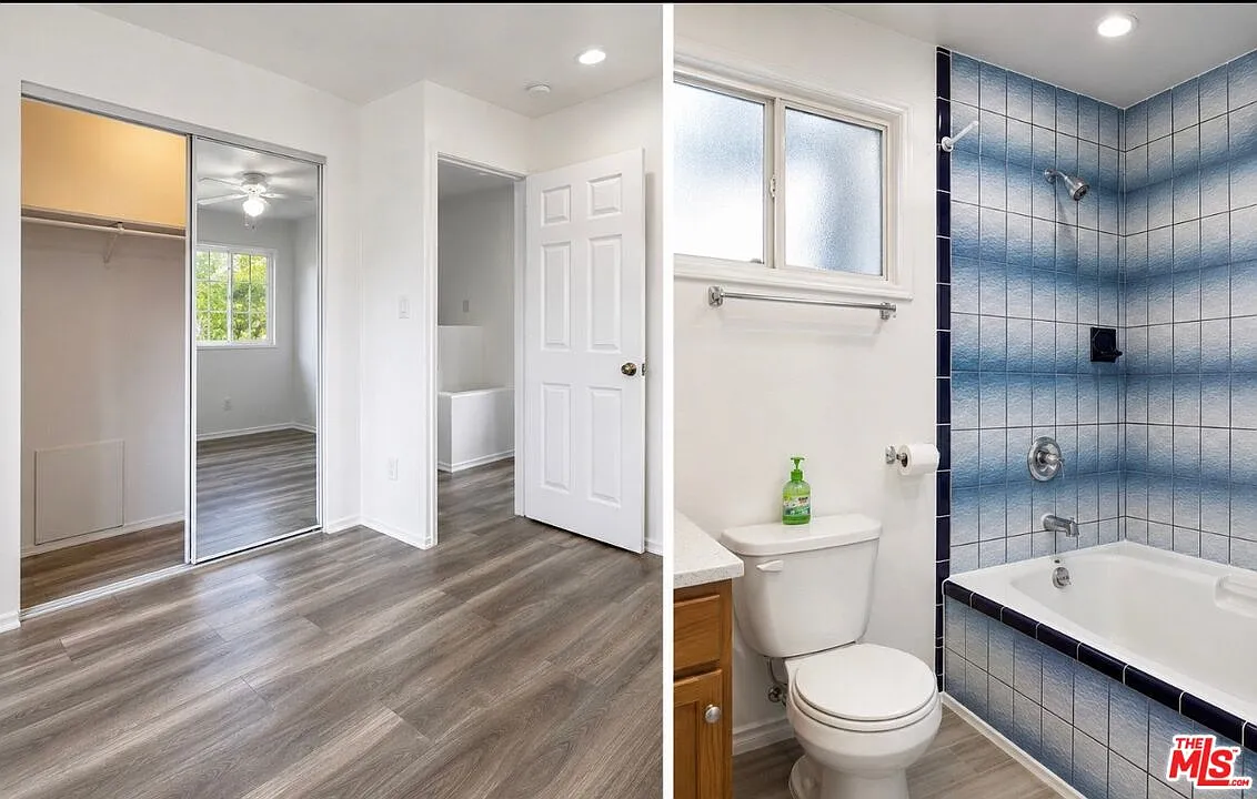 2 bed, 1.0 bath, $2,200 — Photo 1
