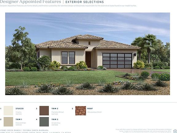 3rd image of 57685 Stone Creek Trl W