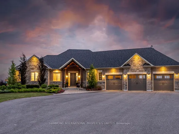 1855 Concession St E #9, Clarington, ON L1C 5Z7