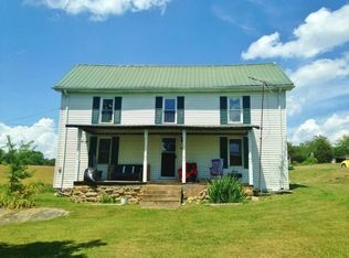 625 Saylor Hill Rd, Limestone, TN 37681