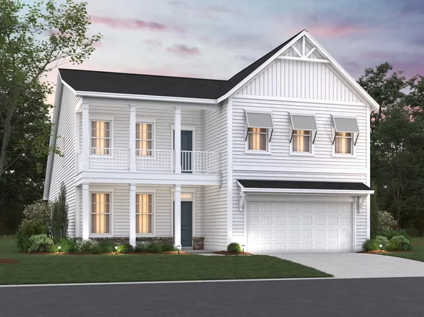 79 Barrie Ct, Goose Creek, SC 29445