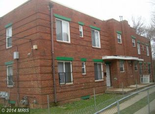 4644 Hillside Rd SE, Washington, DC 20019