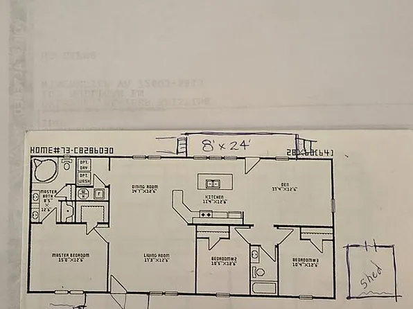 103 Mulligan Ln, Winchester, VA 22603