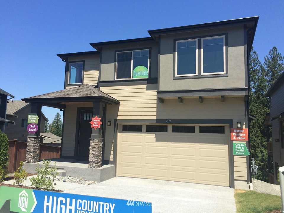 1st image of 3511 Highlands Boulevard LOT42