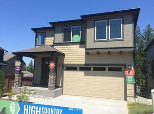 3511 Highlands Boulevard Lot #42, Puyallup, WA