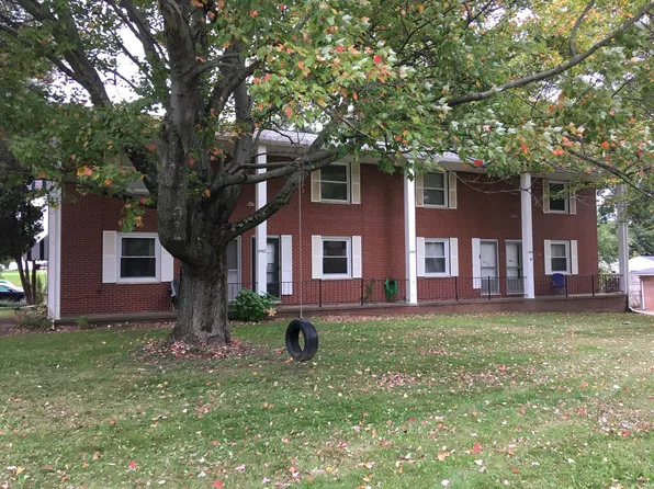 8463 Pleasantwood Ave NW, North Canton, OH 44720