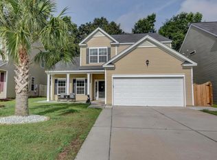 1232 Cosmos Rd, Summerville, SC 29483